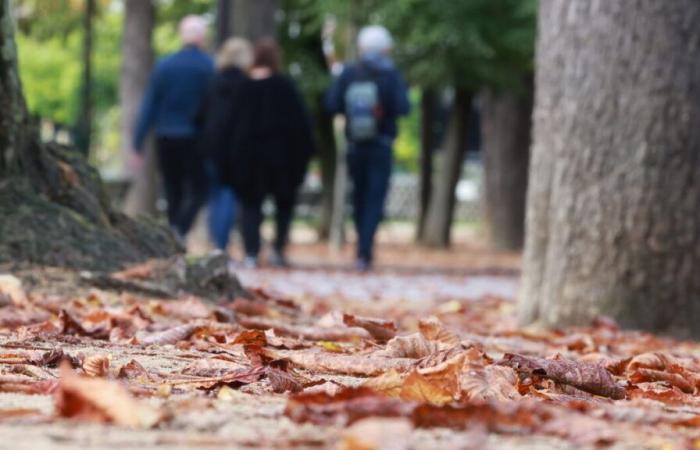 la météo du week-end en France