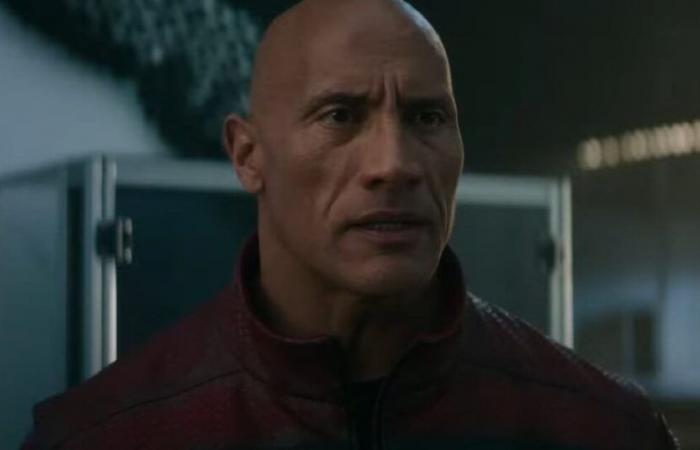 Dwayne Johnson veut détrôner ces deux acteurs stars et il a viré ses agents car ils ne partageaient pas son ambition