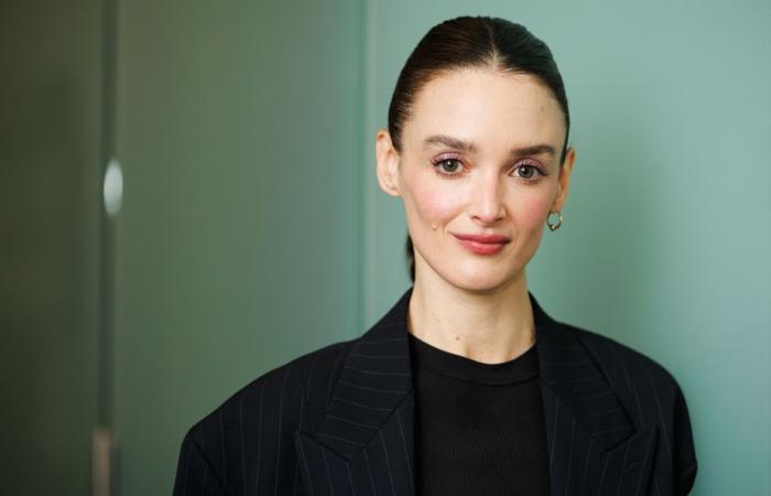 Sous influences | Charlotte Le Bon : la vie rêvée des anges