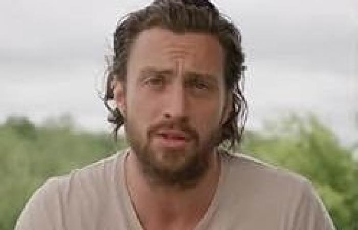 Aaron Taylor-Johnson présente Serguei Kravinov dans une vidéo !