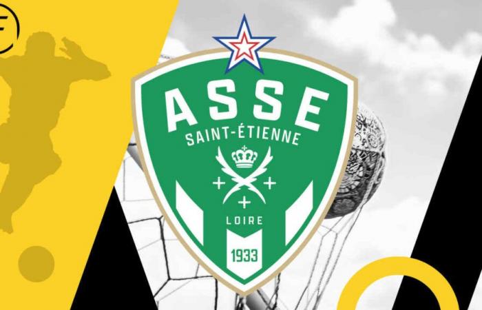 L’ASSE lorgne sur un défenseur de la MLS