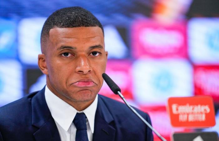 Succession de Mbappé : Grosse menace pour le PSG