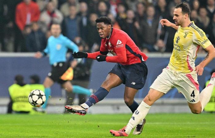 Jonathan David libre, le Bayern fera match nul