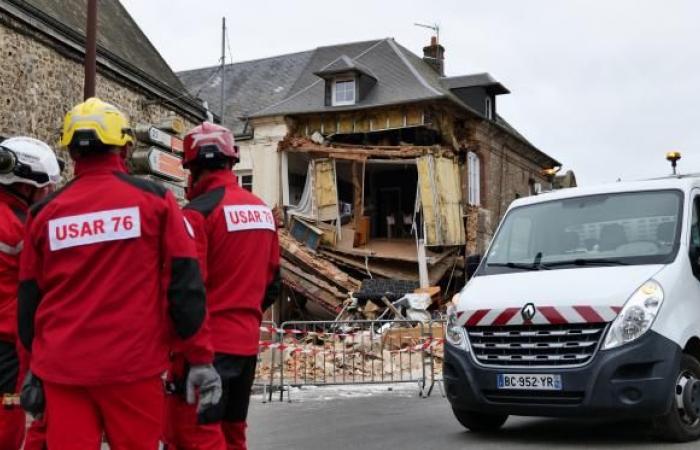 VIDÉO. Drame routier en Seine-Maritime : que s’est-il réellement passé ?