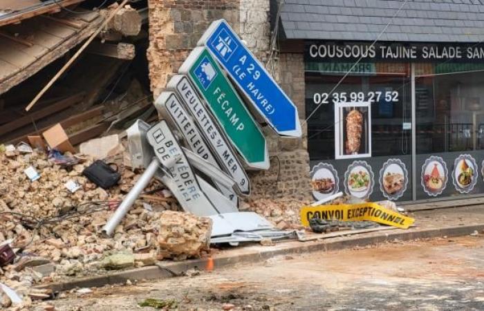 VIDÉO. Drame routier en Seine-Maritime : que s’est-il réellement passé ?