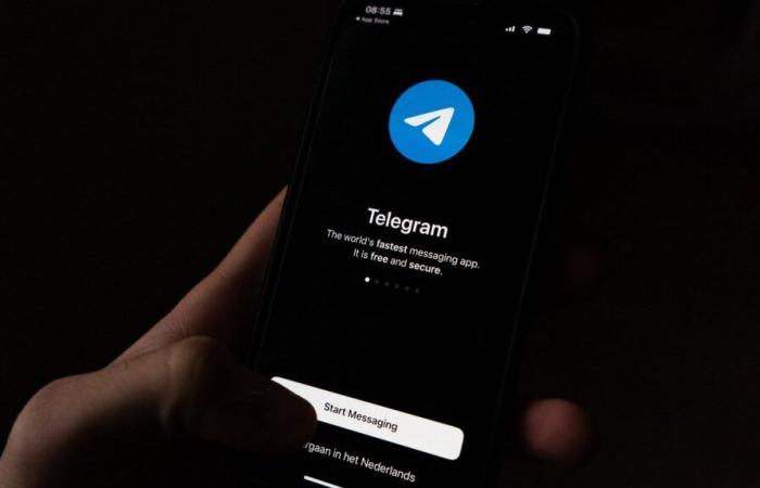 Quatre personnes mises en examen en France dans le cadre d’une vaste enquête sur les réseaux de pédocriminalité sur Telegram