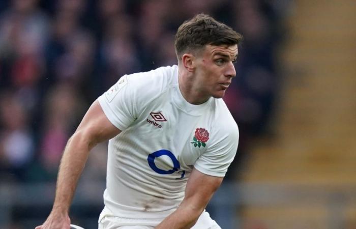 George Ford a finalement refusé, une nouvelle piste prioritaire