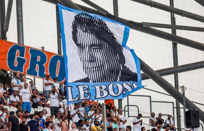 Bernard Tapie aura sa statue au Vélodrome