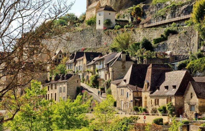 A peine autorisé, le nouveau projet de déviation de la route de Beynac (le fameux) attaqué