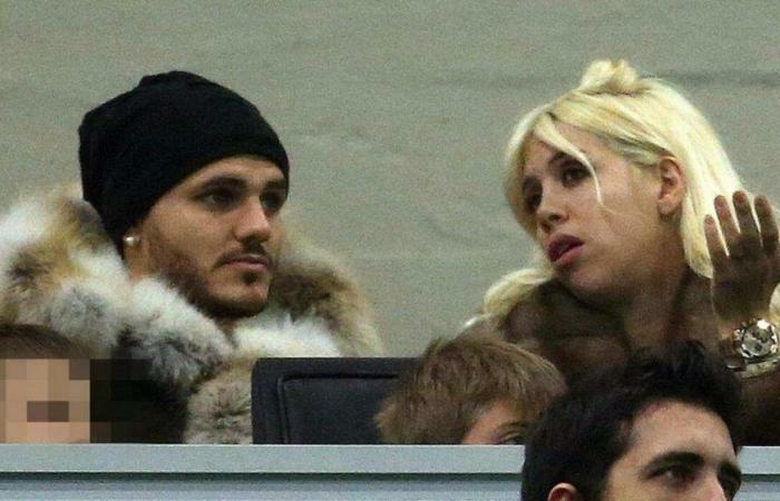 Wanda Nara accuse Mauro Icardi de vol et de violence domestique