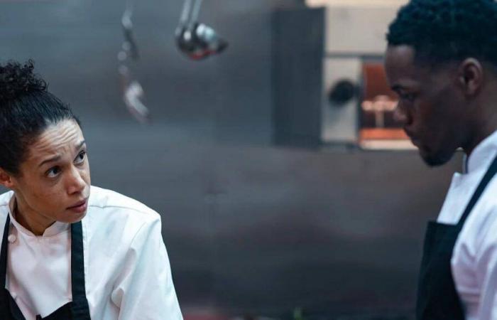 « Le Chef », cauchemars en cuisine