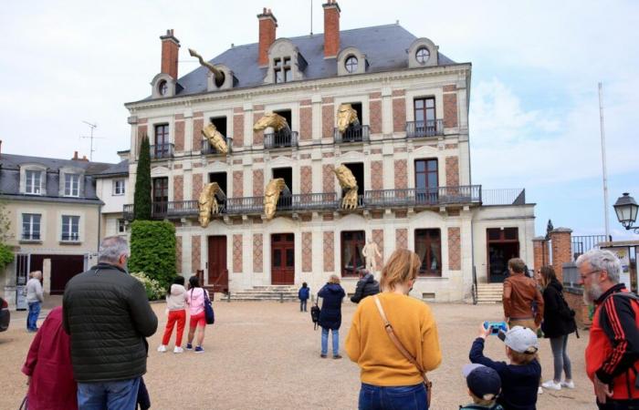 Le documentaire sur la genèse de la Maison de la Magie à Blois enfin dévoilé