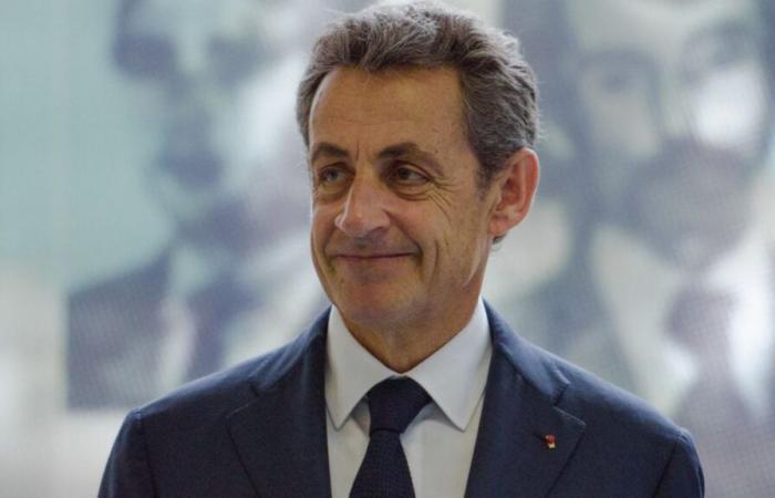 Enraged, Nicolas Sarkozy attacks Valérie Pécresse: “She’s stupid”