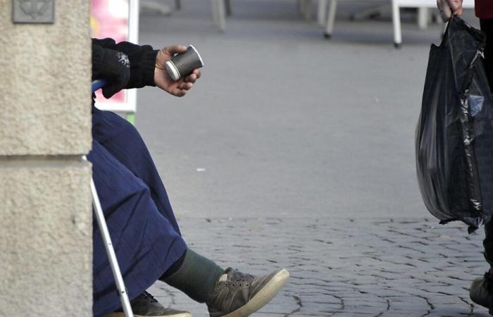 Recours contre la nouvelle loi vaudoise sur la mendicité