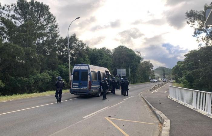 six mois plus tard, où en sont les enquêtes sur le meurtre du gendarme Molinari au Mont-Dore ?