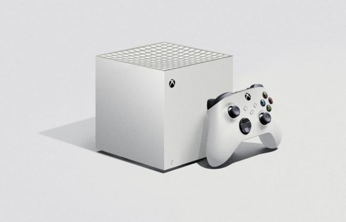 Xbox confirme ENCORE de nouvelles consoles ainsi que « d’autres appareils »