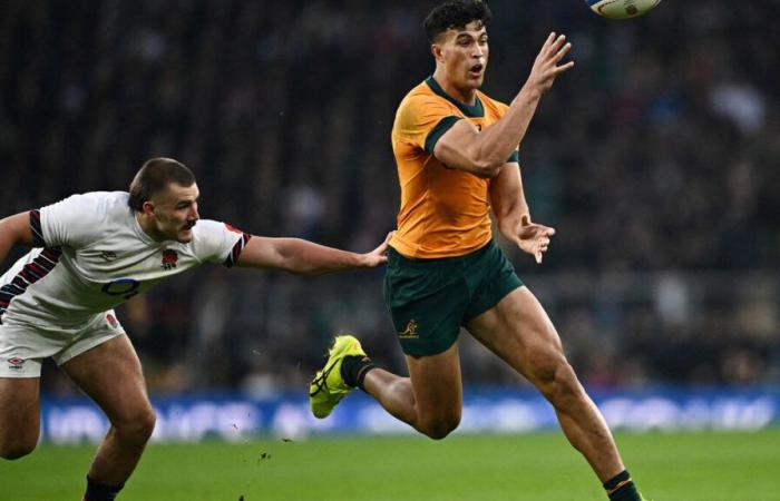 à quelle heure et sur quelle chaîne TV voir le test-match de rugby ?