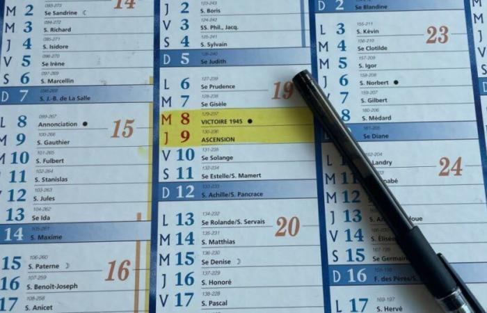 un couple de retraités arnaqué par de faux vendeurs de calendriers