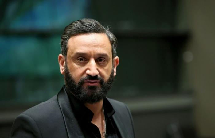 C8 et Hanouna se livrent au bras de fer devant la justice