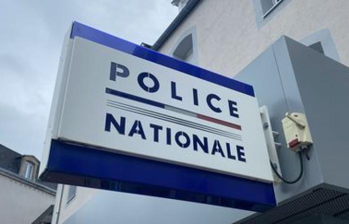 Un écolier d’Amiens dans la Somme arrêté après avoir diffusé un message terroriste sur les réseaux sociaux