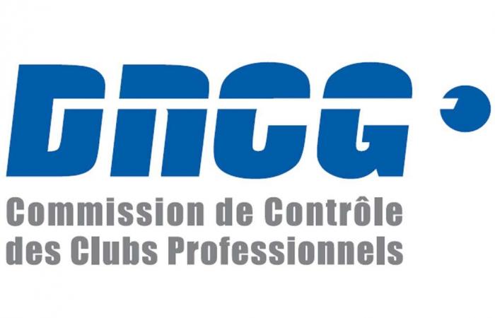 DNCG – Un club de Ligue 1 et un club de Ligue 2 rétrogradés par mesure de précaution !