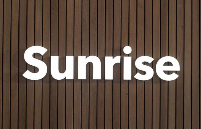 Sunrise revient à la Bourse suisse moins valorisée qu’avant