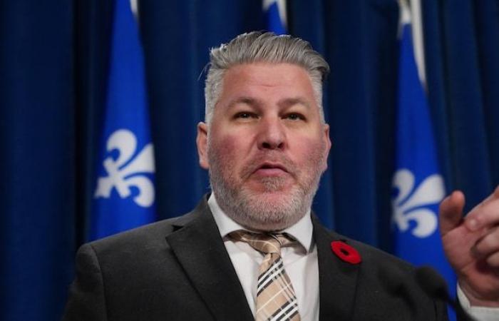 Les élus condamnent les propos du député Haroun Bouazzi, de Québec solidaire