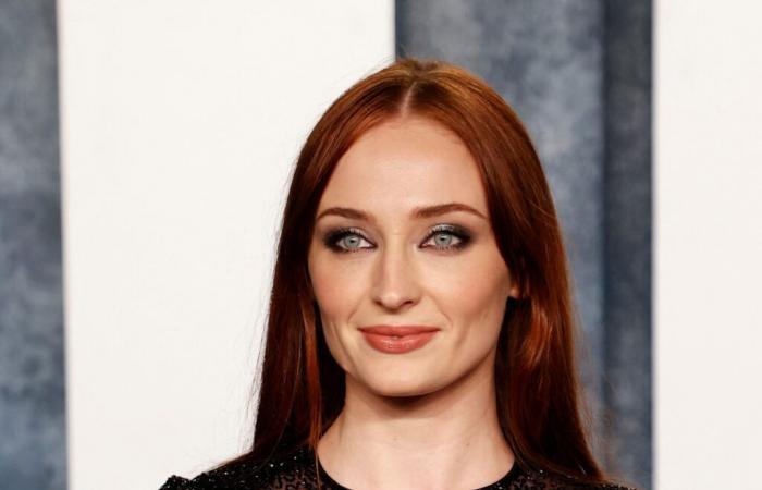 Sophie Turner (« Game of Thrones ») bientôt la prochaine Lara Croft