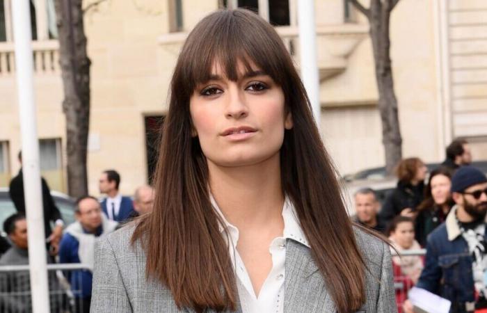 Après avoir collaboré avec Julien Doré, Clara Luciani déclare : “Je lui en veux”