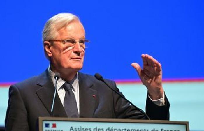 sous le feu des critiques, Michel Barnier dissipe la colère des départements en présentant cinq mesures