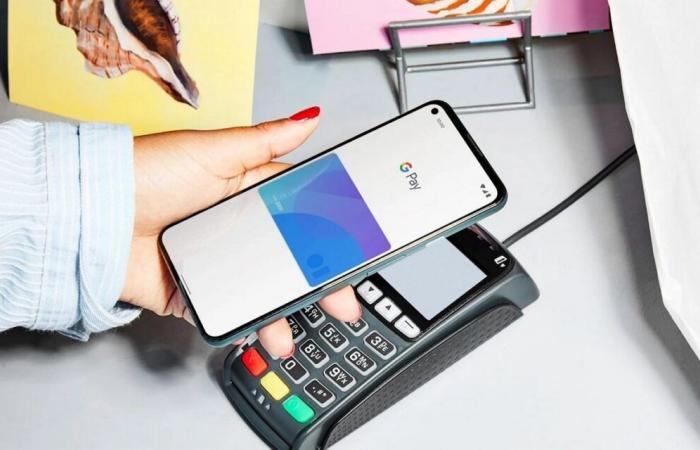 Google Pay ajoute enfin deux nouvelles banques françaises