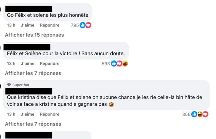 Ces couples OD Mexique perdent en popularité et distribuent la victoire sur un plateau d’argent