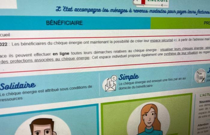 seulement 5% des nouveaux bénéficiaires potentiels ont postulé