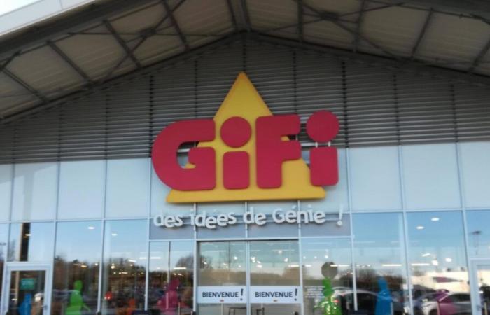 La marque discount Gifi mise en vente par son fondateur