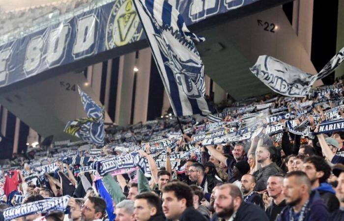 les supporters interdits de matches contre Bressuire en Coupe de France