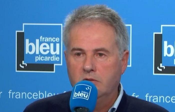 Des actions “dès dimanche soir” dans la Somme annonce le président de la FDSEA