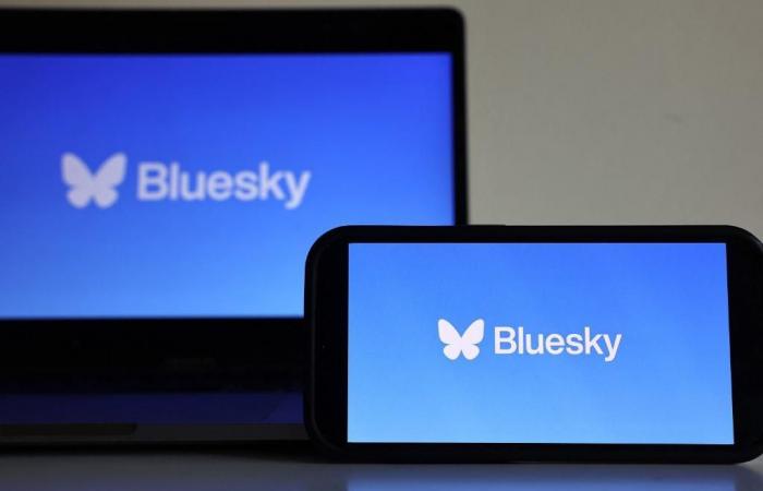 Alternative à X, le réseau social Bluesky gagne un million d’utilisateurs en 24 heures