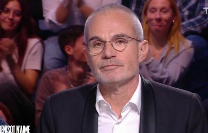 Laurent Weil raconte pour la première fois l’épreuve qu’il a surmontée ces deux dernières années