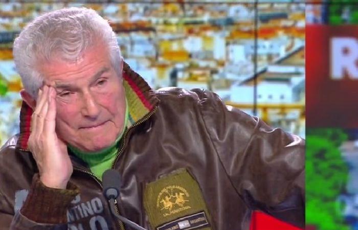 Claude Lelouch « demande pardon » après ses propos polémiques à Pascal Praud sur CNews