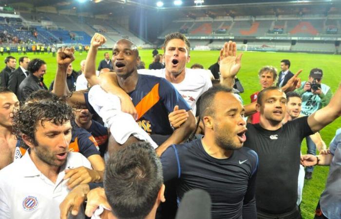 Qu’attendre du match de gala des 50 ans du MHSC ?