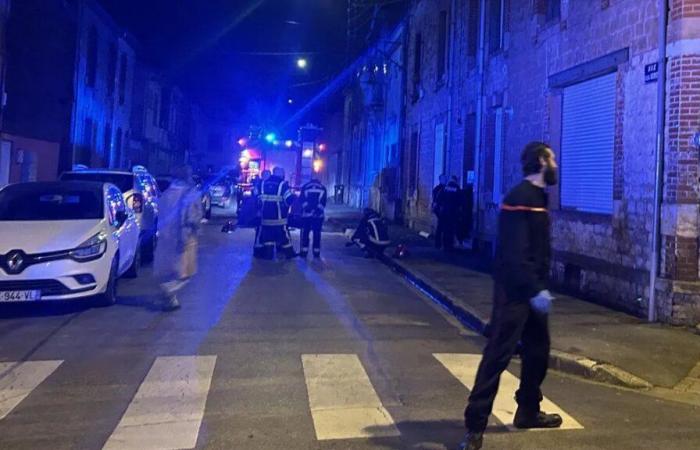 Actualités – Champagne FM – Incendie mortel