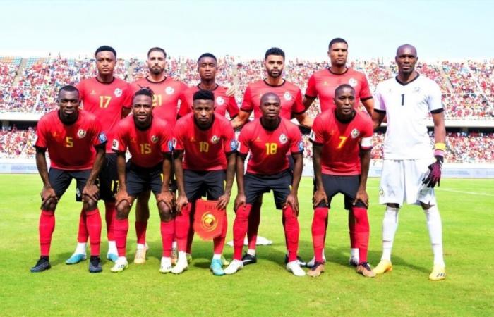 Mozambique contre Mali, un match décisif pour assurer la qualification à la CAN