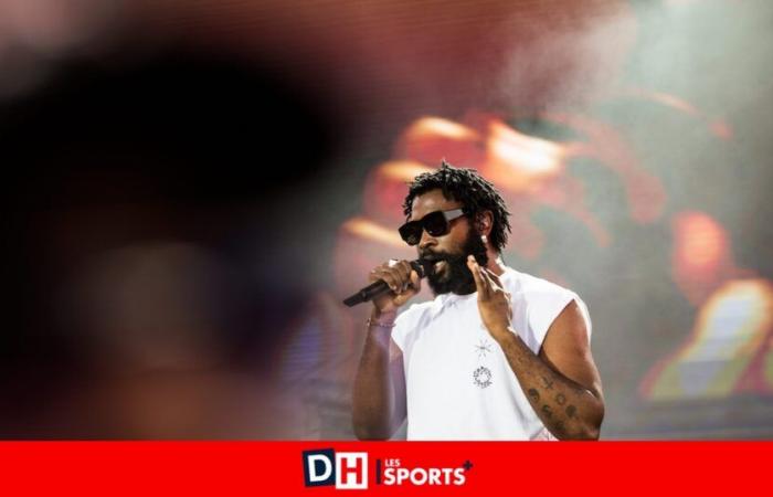 Damso for dummies – La DH/Les Sports+