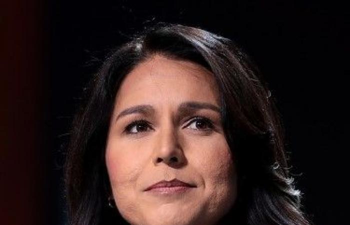 Qui est Tulsi Gabbard, le directeur du renseignement de Trump ? Regardez… et comparez à Lecornu et Macron.