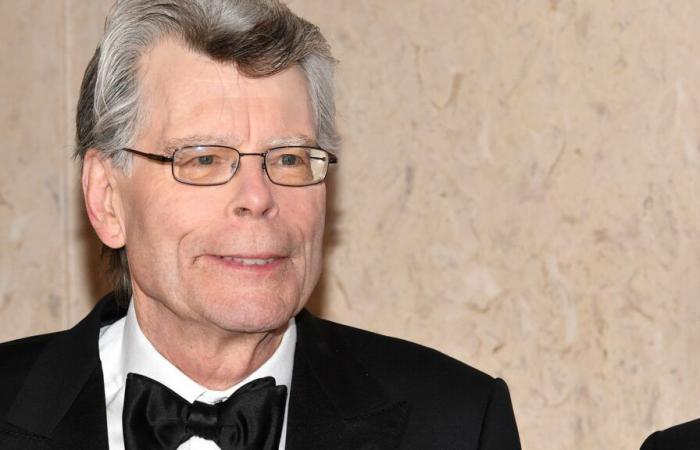 Stephen King, la bête noire de Musk, abandonne à son tour X (Twitter)