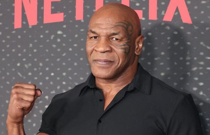 Champion de boxe, Mike Tyson sans filtre sur ses échecs : « La femme au foyer… »