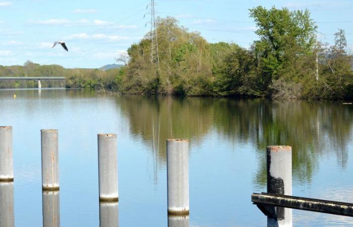 la préfecture du Lot-et-Garonne donne son feu vert à la voie verte des bords du Lot