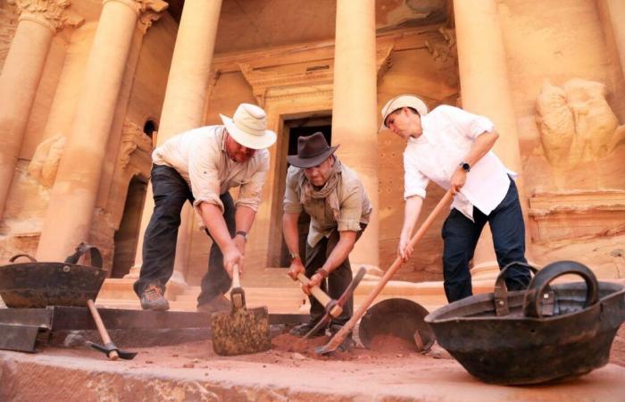 Indiana Jones avait-il raison ?