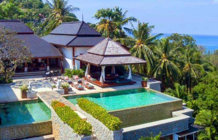 La Thaïlande veut attirer les investissements immobiliers étrangers