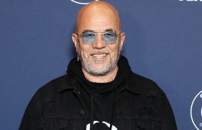 Pascal Obispo annonce la date de sa « retraite »